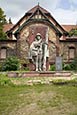 Thumbnail image of Soviet Memorial, Beelitz-Heilst