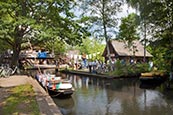 Thumbnail image of Lehde, Spreewald, Brandenburg, Germany