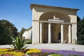Orangerie, Neuer Garten, Potsdam, Brandenburg, Germany