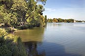 Heiliger See And Neuer Garten, Potsdam, Brandenburg, Germany