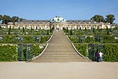 Thumbnail image of Sanssouci, Potsdam, Brandenburg, Germany