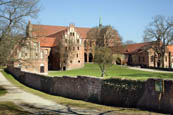 Thumbnail image of Kloster Chorin, Barnim, Brandenburg, Germany