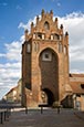 Thumbnail image of Mühlentor, Templin, Brandenburg, Germany