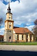 Thumbnail image of Maria Magdalenen Church, Templin, Brandenburg, Germany