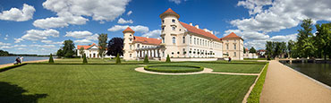 Thumbnail image of Schloss Rheinsberg, Brandenburg, Germany