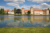 Thumbnail image of Schloss Rheinsberg, Brandenburg, Germany