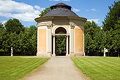 Thumbnail image of Schloss Rheinsberg, Brandenburg, Germany - Salon