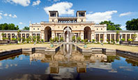 Thumbnail image of Orangery, Park Sanssouci, Potsdam, Brandenburg, Germany