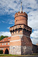 Thumbnail image of Mittelturm, Prenzlau, Uckermark, Brandenburg, Germany