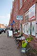 Thumbnail image of Dutch quarter, Mittel Strasse, Potsdam, Brandenburg, Germany