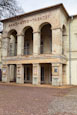 Thumbnail image of Hans Otto Theater, Potsdam, Brandenburg, Germany