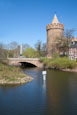 Steintorturm, Brandenburg An Der Havel, Germany