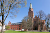 Thumbnail image of Dom St Peter and Paul, Brandenburg an der Havel, Germany