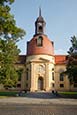 Pfarrkirche, Neuruppin, Brandenburg, Germany