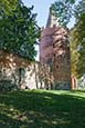 Thumbnail image of Pulverturm, Angermuende, Brandenburg, Germany