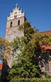 Thumbnail image of Marienkirche, Angermuende, Brandenburg, Germany