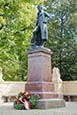 Thumbnail image of Schinkel Monument, Neuruppin, Brandenburg, Germany