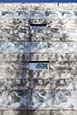 School Library With Panels By Herzog And De Meuron, Eberswalde, Brandenburg, Germany