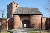 Thumbnail image of Bischofsburg, Wittstock, Brandenburg, Germany