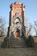 Thumbnail image of Bismarck Tower, Pritzwalk, Brandenburg, Germany