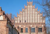 Thumbnail image of Kloster Zinna Museum, Jüterbog,  Brandenburg, Germany