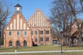 Thumbnail image of Kloster Zinna Museum, Jüterbog,  Brandenburg, Germany