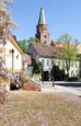 Dom St Peter And Paul, Brandenburg An Der Havel, Germany