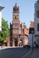 Thumbnail image of Rathaus, Brandenburg an der Havel, Germany