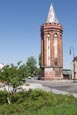 Mühlen Gate Tower, Brandenburg An Der Havel, Germany
