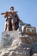 Thumbnail image of Seelow Heights Memorial, Seelow, Brandenburg, Germany
