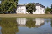 Thumbnail image of Neuhardenberg Schloss, Märkisch Oderland,  Brandenburg, Germany
