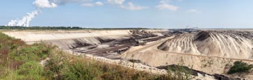 Thumbnail image of Tagebau Cottbus Nord, Brandenburg, Germany
