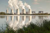 Thumbnail image of Jaenschwalde Power Station, Brandenburg, Germany