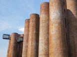 Thumbnail image of Bioturme, Lauchhammer, Brandenburg, Germany