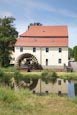 Elster Mill, Plessa, Brandenburg, Germany
