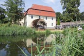 Thumbnail image of Elster Mill, Plessa, Brandenburg, Germany