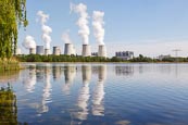 Thumbnail image of Janschwalde Power Station, Brandenburg, Germany