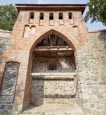 Thumbnail image of Original Wiekhaus number 6 inside the city walls, Neubrandenburg, Mecklenburg-Vorpommern, Germany