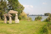 Thumbnail image of Sculpture Park By The Mündesee, Angermünde – 