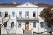 Town Hall, Kremmen, Oberhavel, Brandenburg, Germany