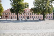 Thumbnail image of Altes Gymnasium, Neuruppin, Brandenburg, Germany