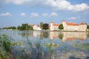 Thumbnail image of Schloss Rheinsberg, Ostprignitz-Ruppin, Brandenburg, Germany