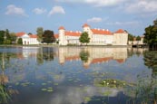 Thumbnail image of Schloss Rheinsberg, Ostprignitz-Ruppin, Brandenburg, Germany