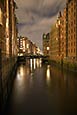 Thumbnail image of Speicherstadt, Hamburg, Germany