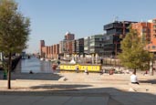Thumbnail image of Hafen City, Am Sandtorkai / Dalmannkai quarter, Hamburg, Germany