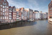 Thumbnail image of Nikolaifleet, Hamburg, Germany