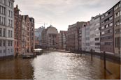 Thumbnail image of Nikolaifleet, Hamburg, Germany