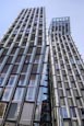 Thumbnail image of Tanzende Türme, Hamburg, Germany