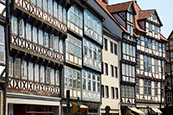 Thumbnail image of Altstadt, Burgstrasse, Hannover, Lower Saxony, Germany