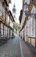 Thumbnail image of Kalandgasse, Celle, Lower Saxony, Germany